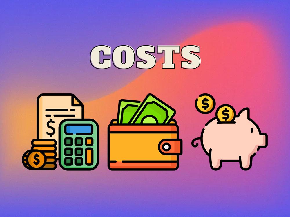 Costs